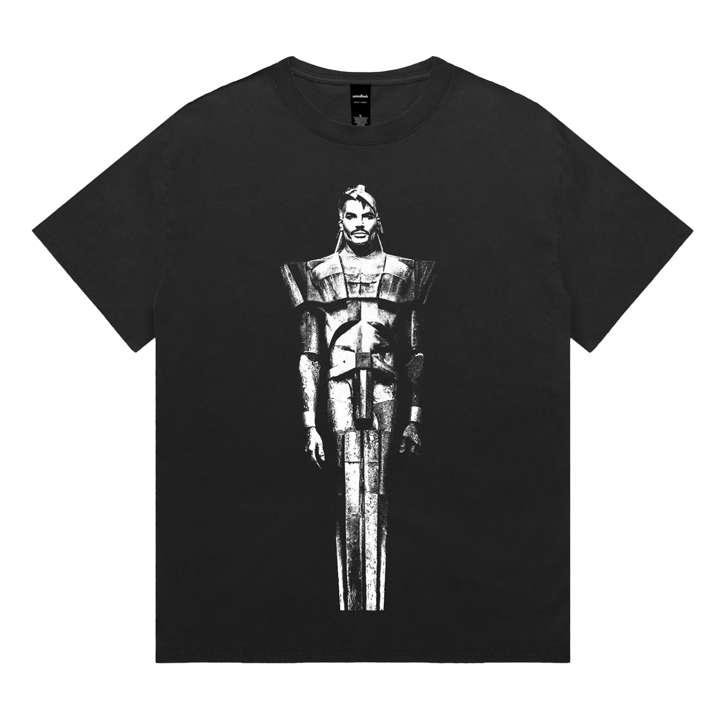 ADAM Album Release Tour Tee (Faded Black)